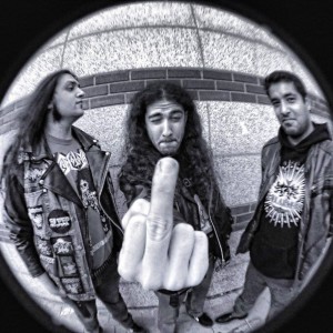 thrashfire