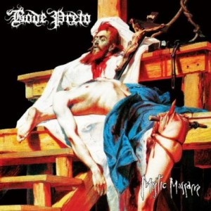 Bode Preto Mystic Massacre
