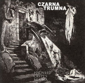 Czarna Trumna EP