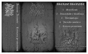 arcano