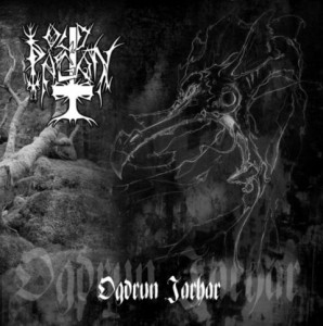 old pagan