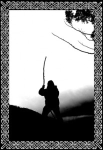the wanderer