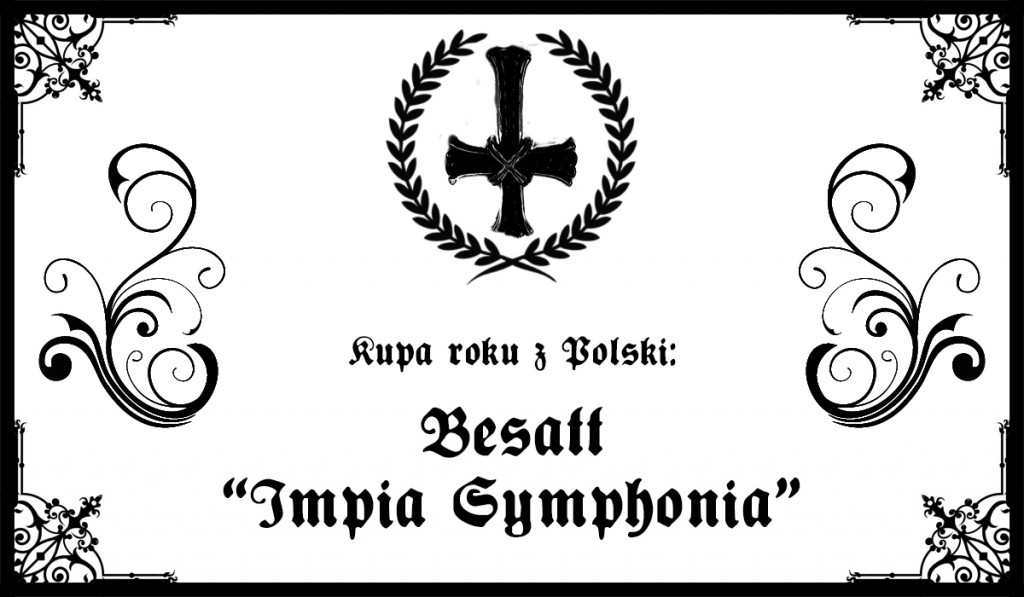 2015 - kupa roku z Polsk