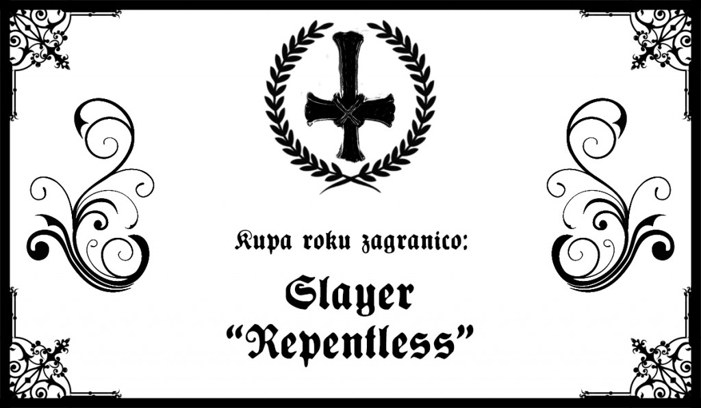 2015 - kupa roku zagranico