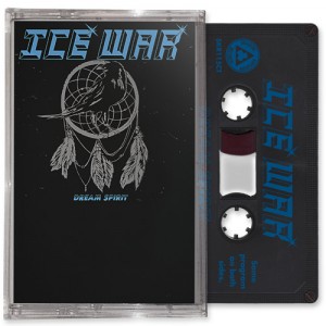 ice war