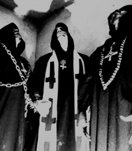 infernal curse