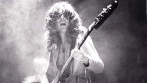 jimy bain