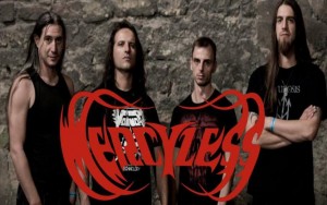 mercyless