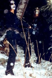 mork gryning