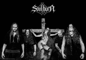soulburn