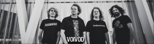 voivod