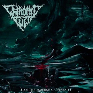 Chthonic Cult I Am the Scourge of Eternity