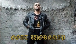 GoatWorship