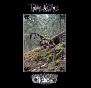 Kalmankantaja Oþalan Kalmankantaja Oþalan