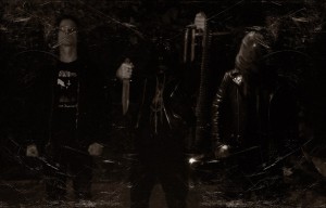 Paroxsihzem band photo