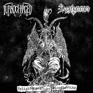 Turbocharged Ragehammer Enlightenment by Bloodletting