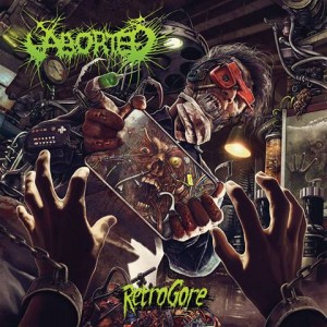 aborted