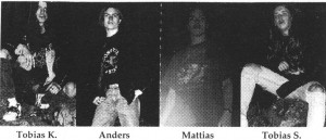 eructation