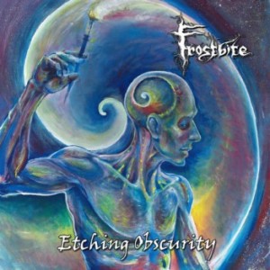 frostbite