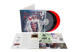 morbid saint