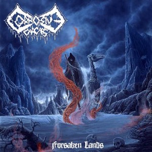Corrosive Carcass Forsaken Lands
