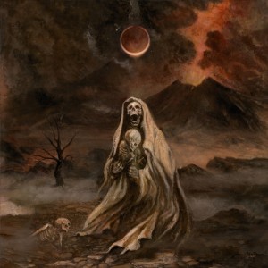 Uada - Devoid of Ligh