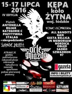 orle gniazo