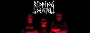 ripping death