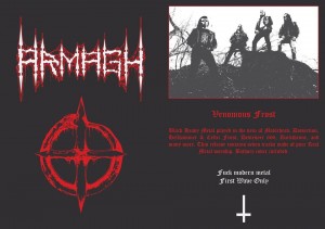 armagh