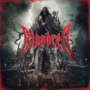 bloodred