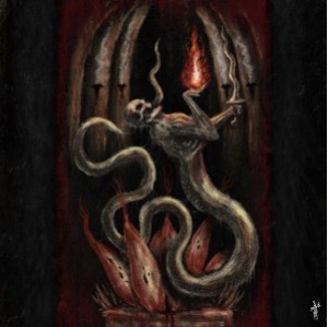 Voidnaga  Demo MMXVI