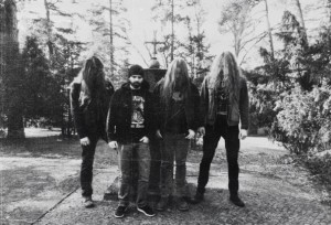 carnal tomb