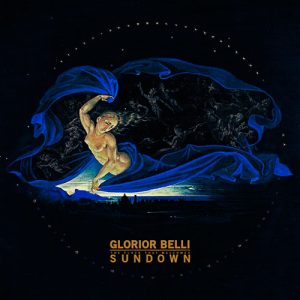 Glorior Belli Sundown (The Flock That Welcomes)