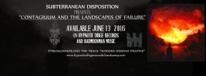 Subterranean Disposition