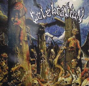 Celebration Dead Bodies Massacre 1
