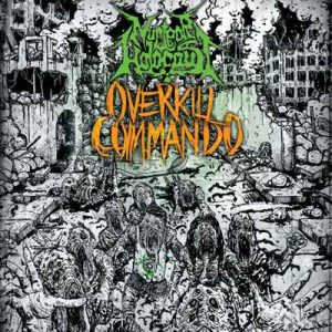 Nuclear Holocaust Overkill Commando