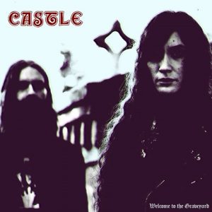 castle