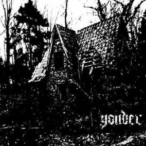 yonder