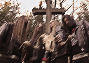 Deathcult_band_photo