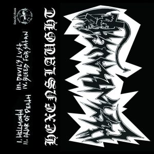 Hexenslaught Demo 2016