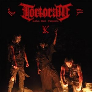 Tortorum  Rotten Dead Forgotten