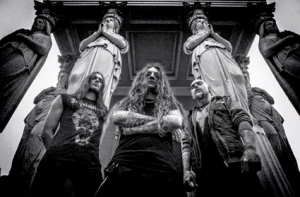 blasphemer