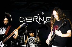 cuerno