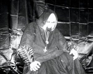 he