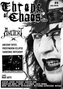 throne of chaos 4