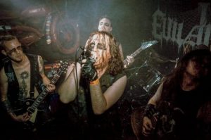 kyy-band