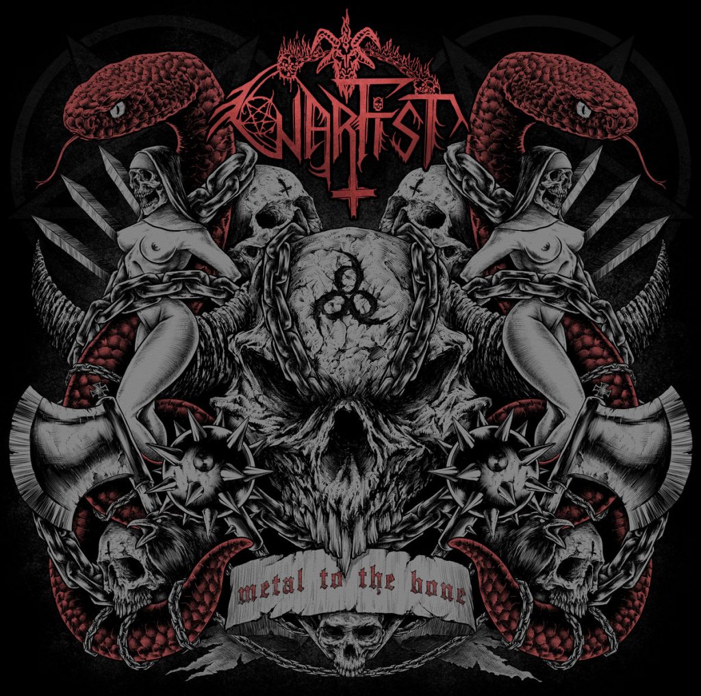 warfist-metal-to-the-bone