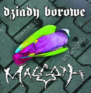 maggothdziady