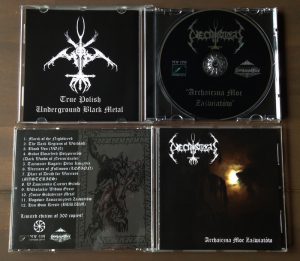 necrostrigi