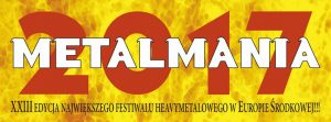 metalmania2017